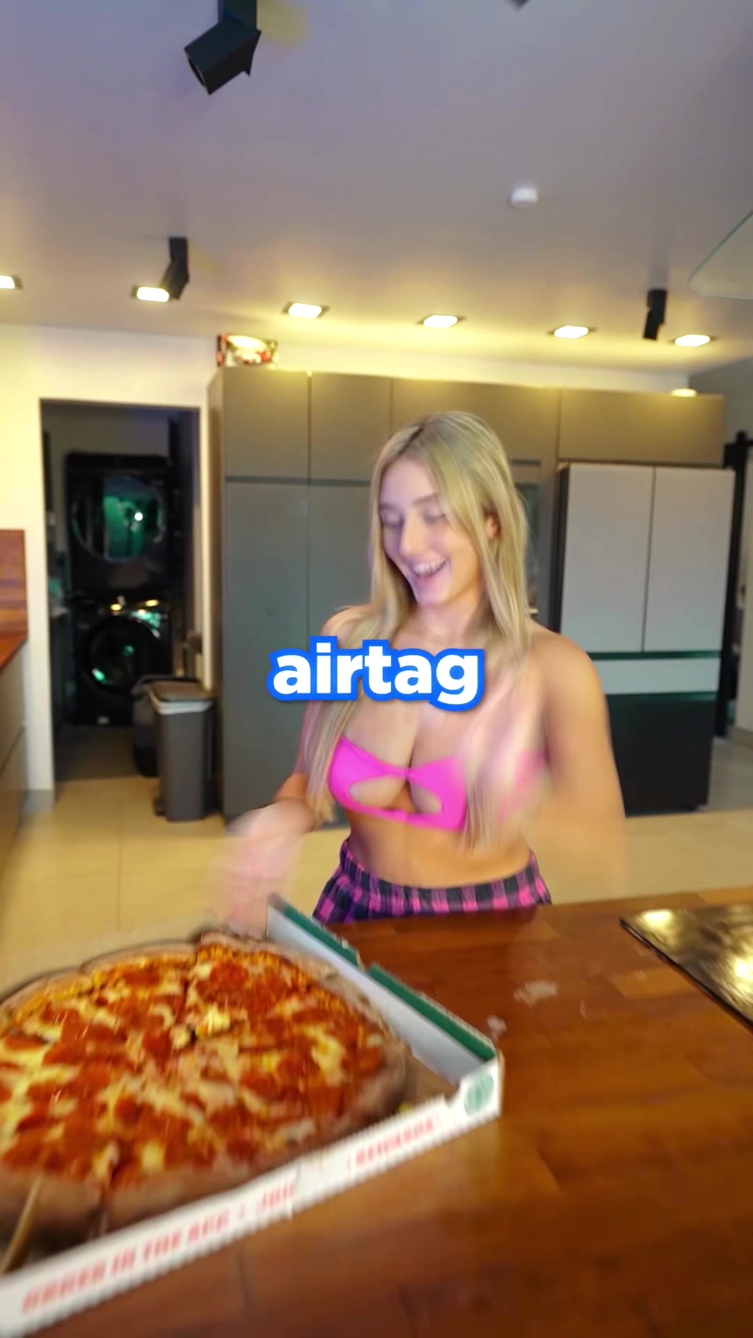 @Gianna White