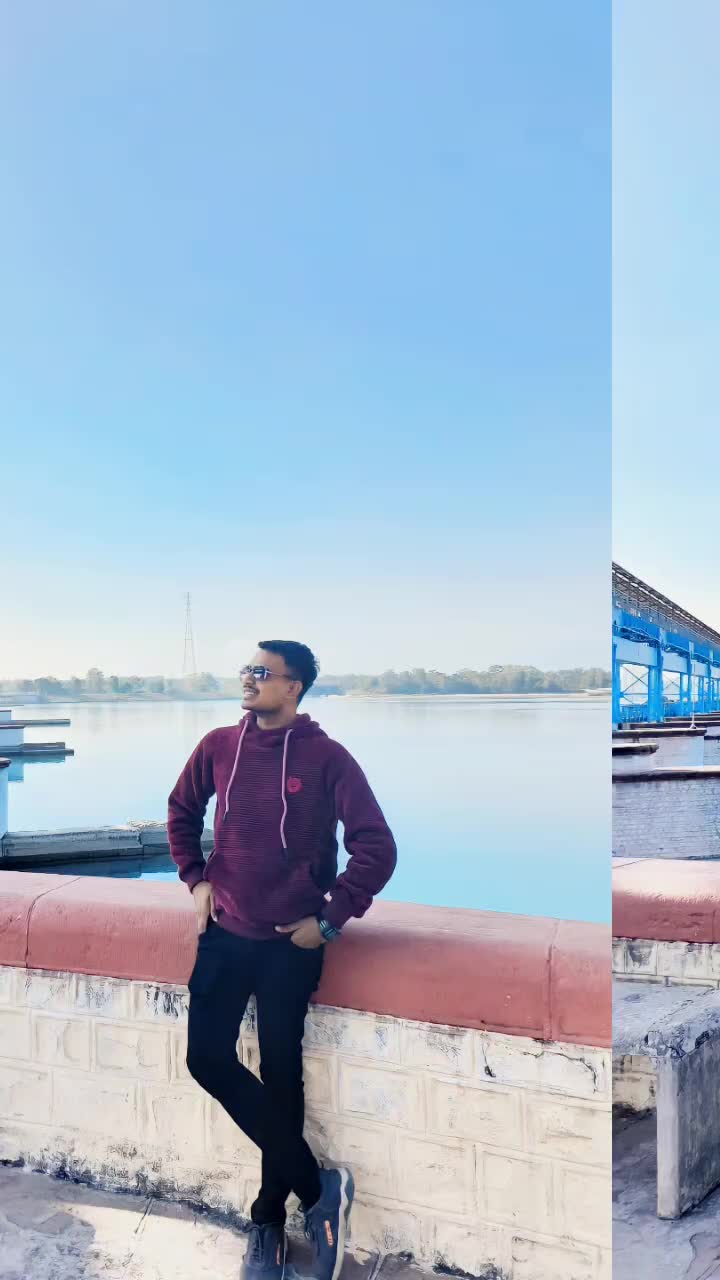 @Bharat Thakur