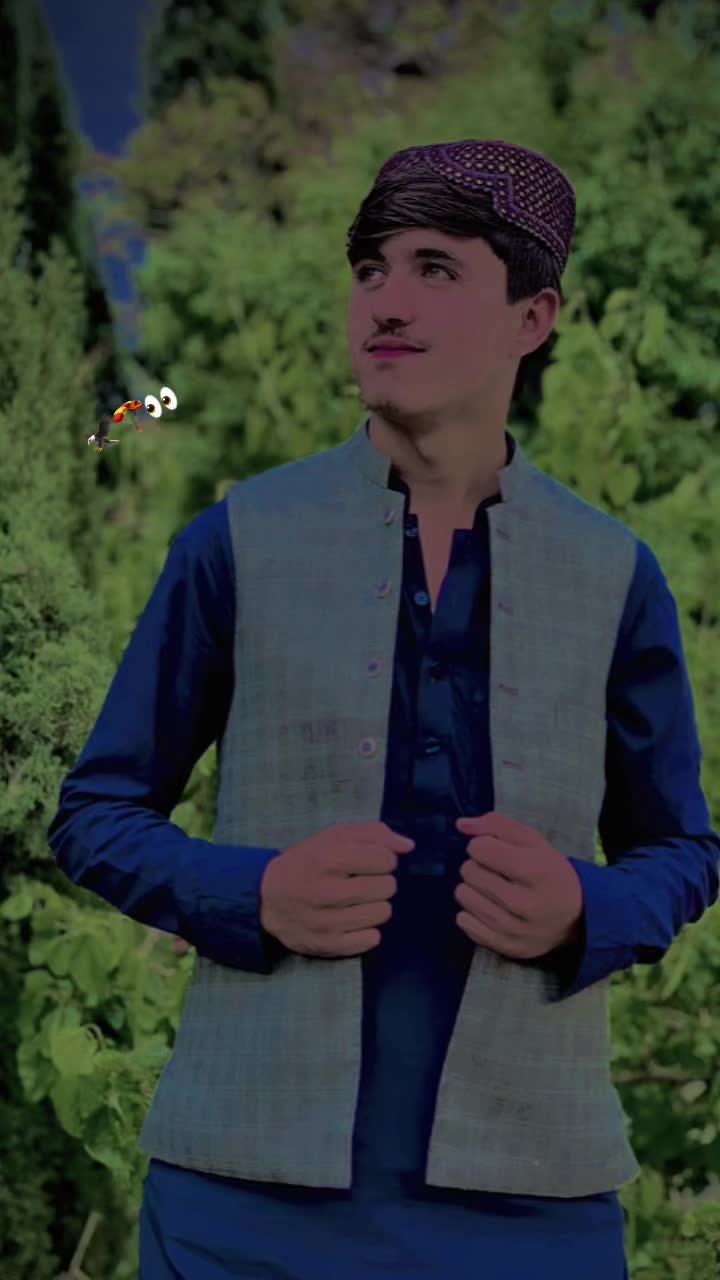 @AsmatUllahkhan007