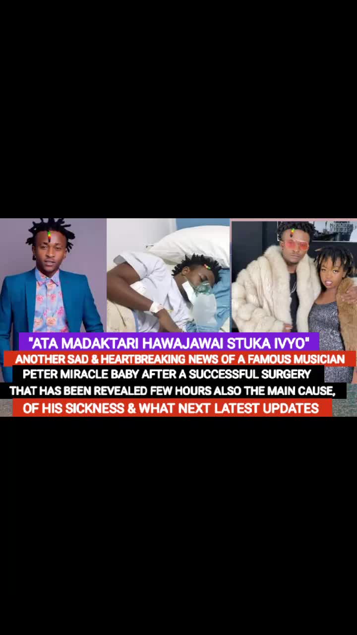 @KEN GOD SON TV