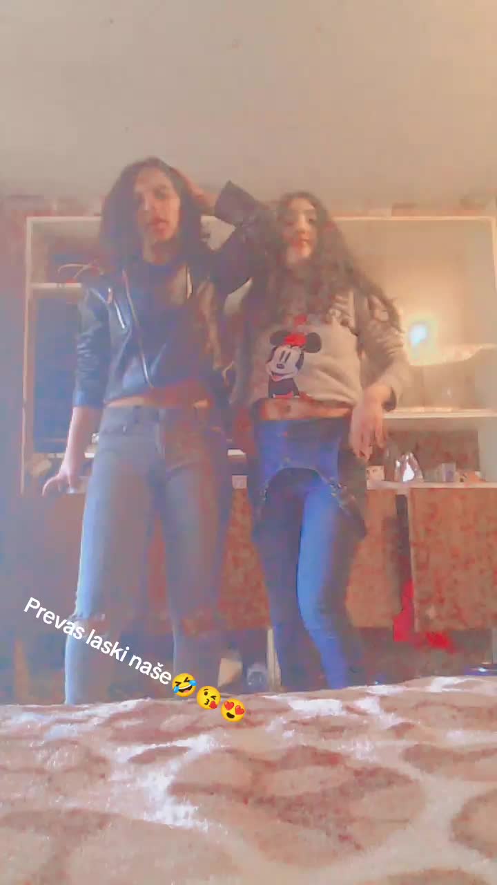 @Erika oxx tvoja