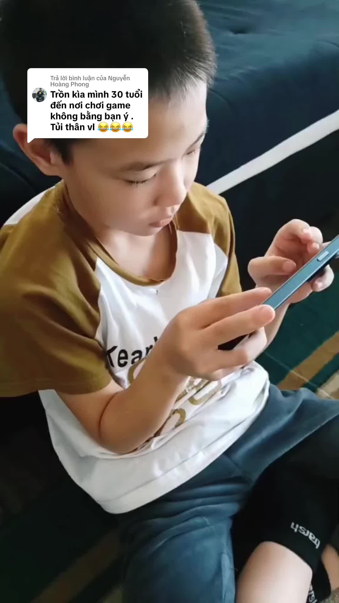 @Thoại&bull;Gymer PUBG