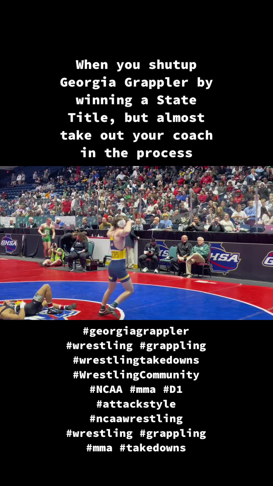 @Georgia Grappler