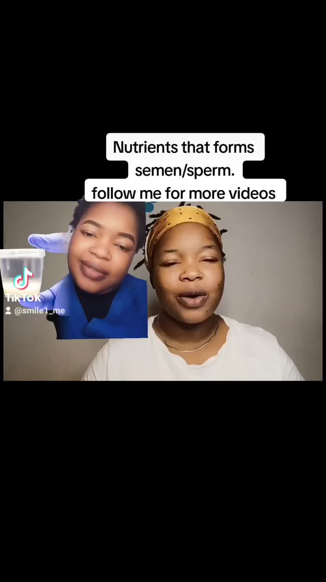 @Datgirl tv