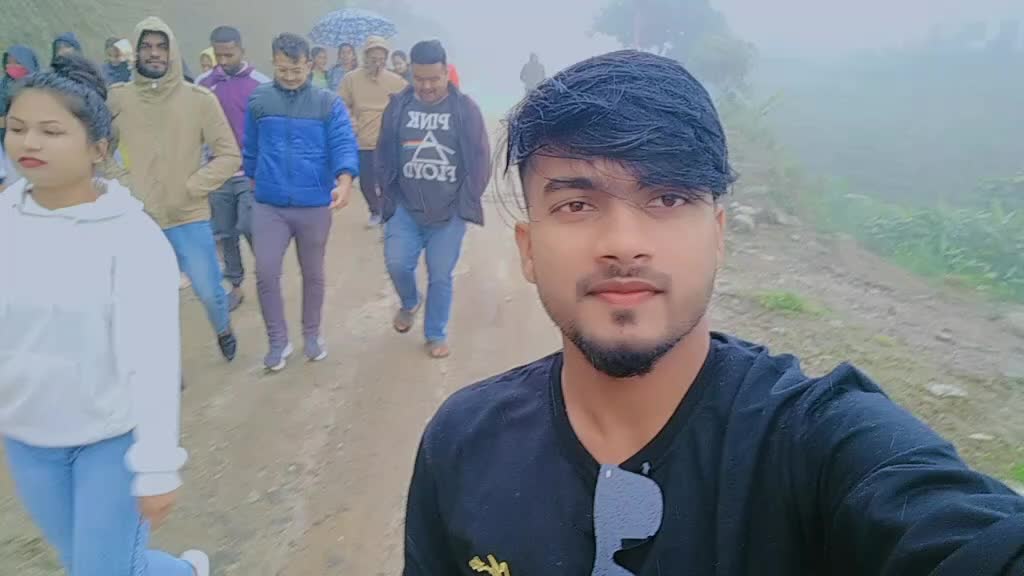@Kumar kenish