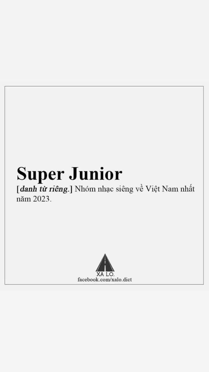 @Just SJ_VN