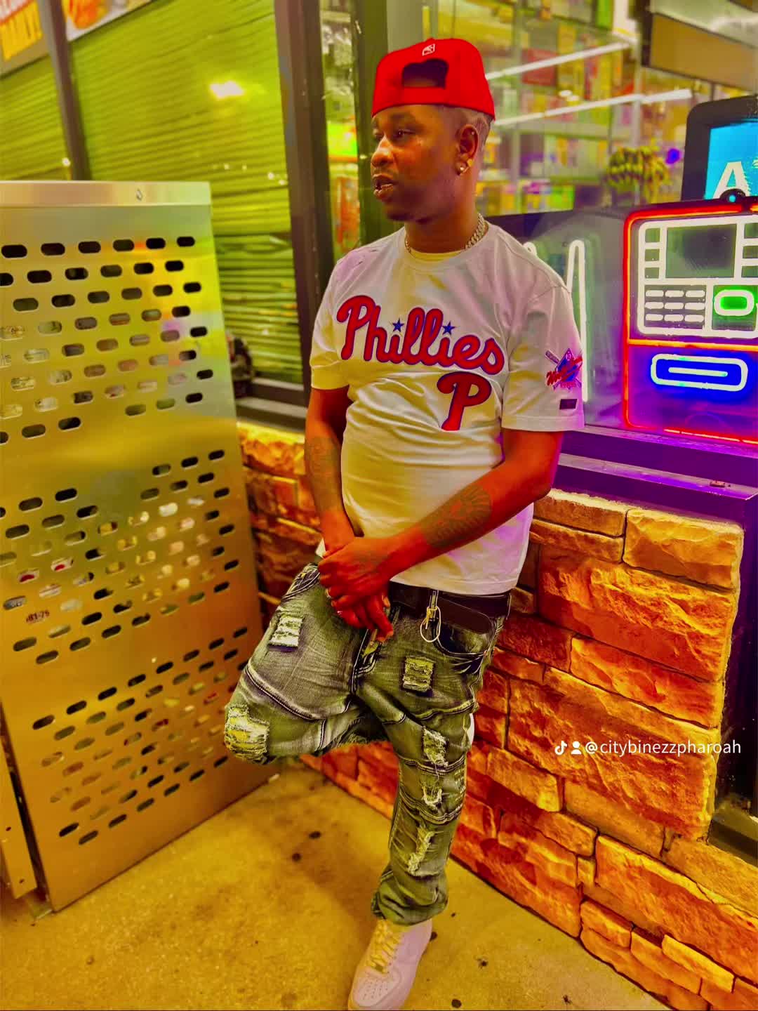 @CitybinezzPharoah34