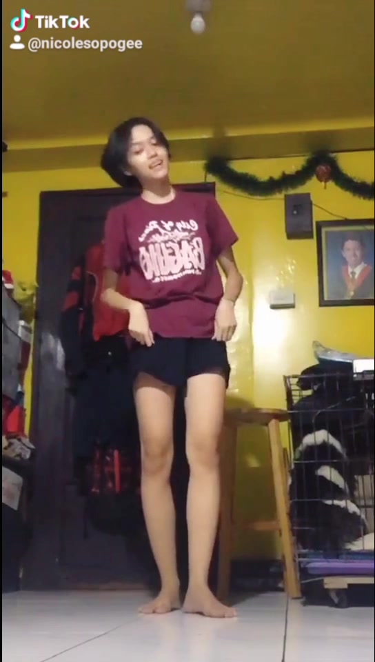 @Nicole Flores