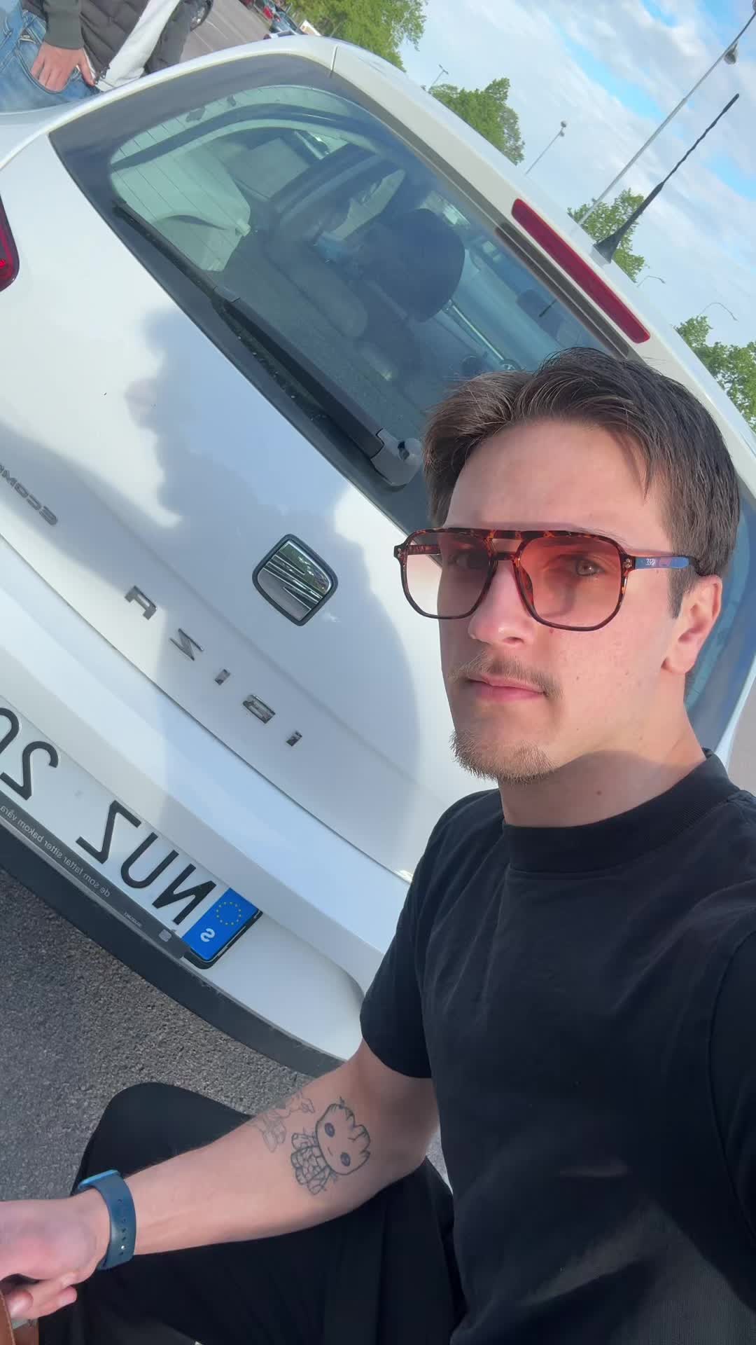 @Elias Von Klintheim