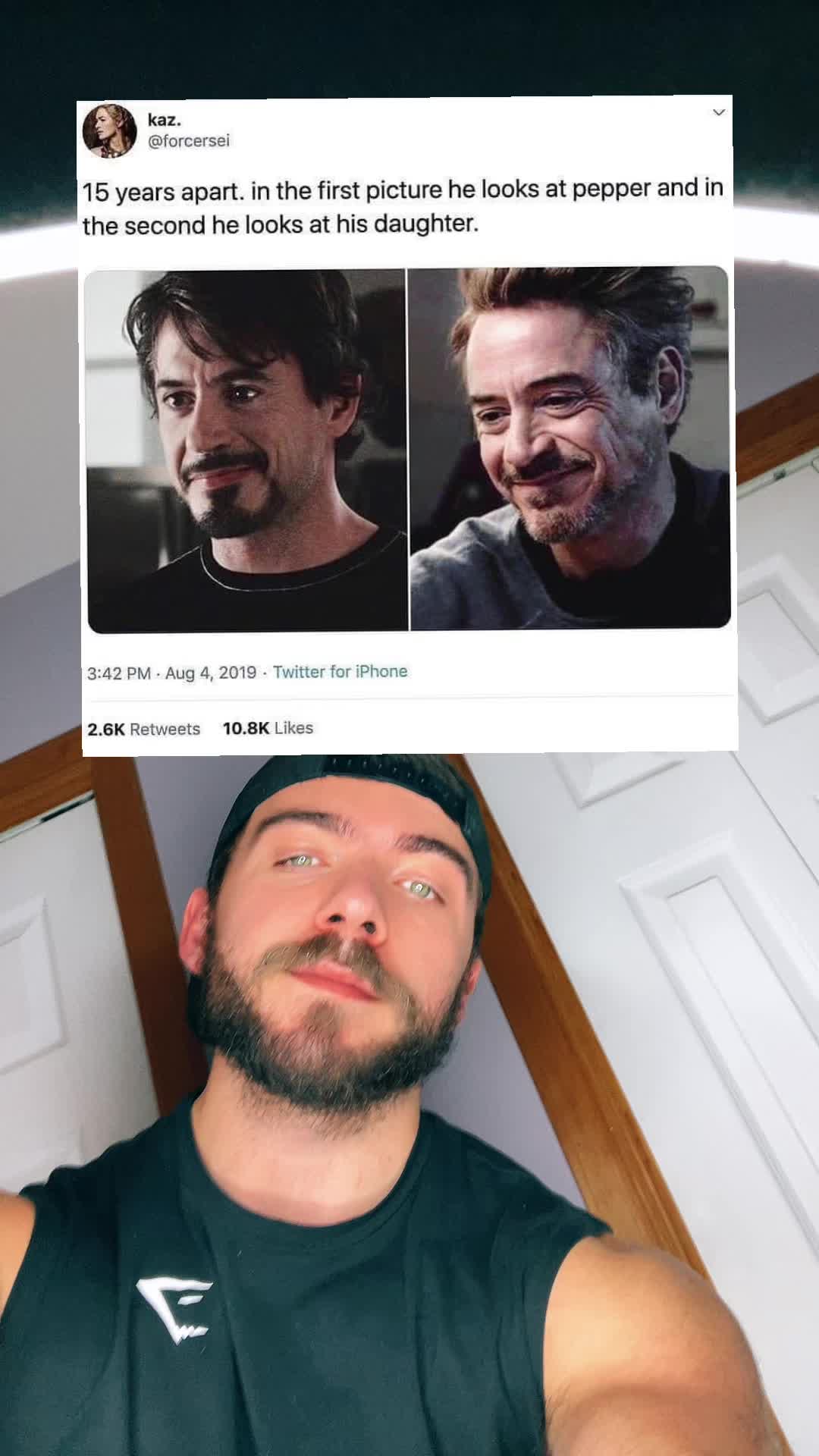 @Chris Pisarczyk