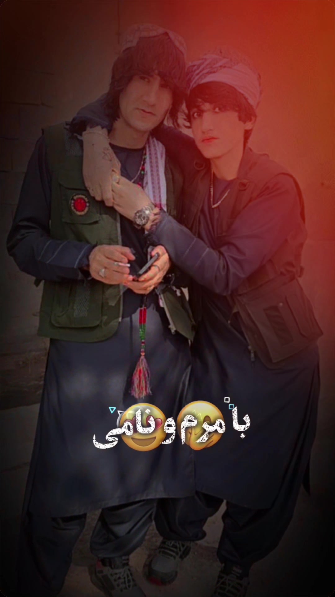 @دو محمد کاکر