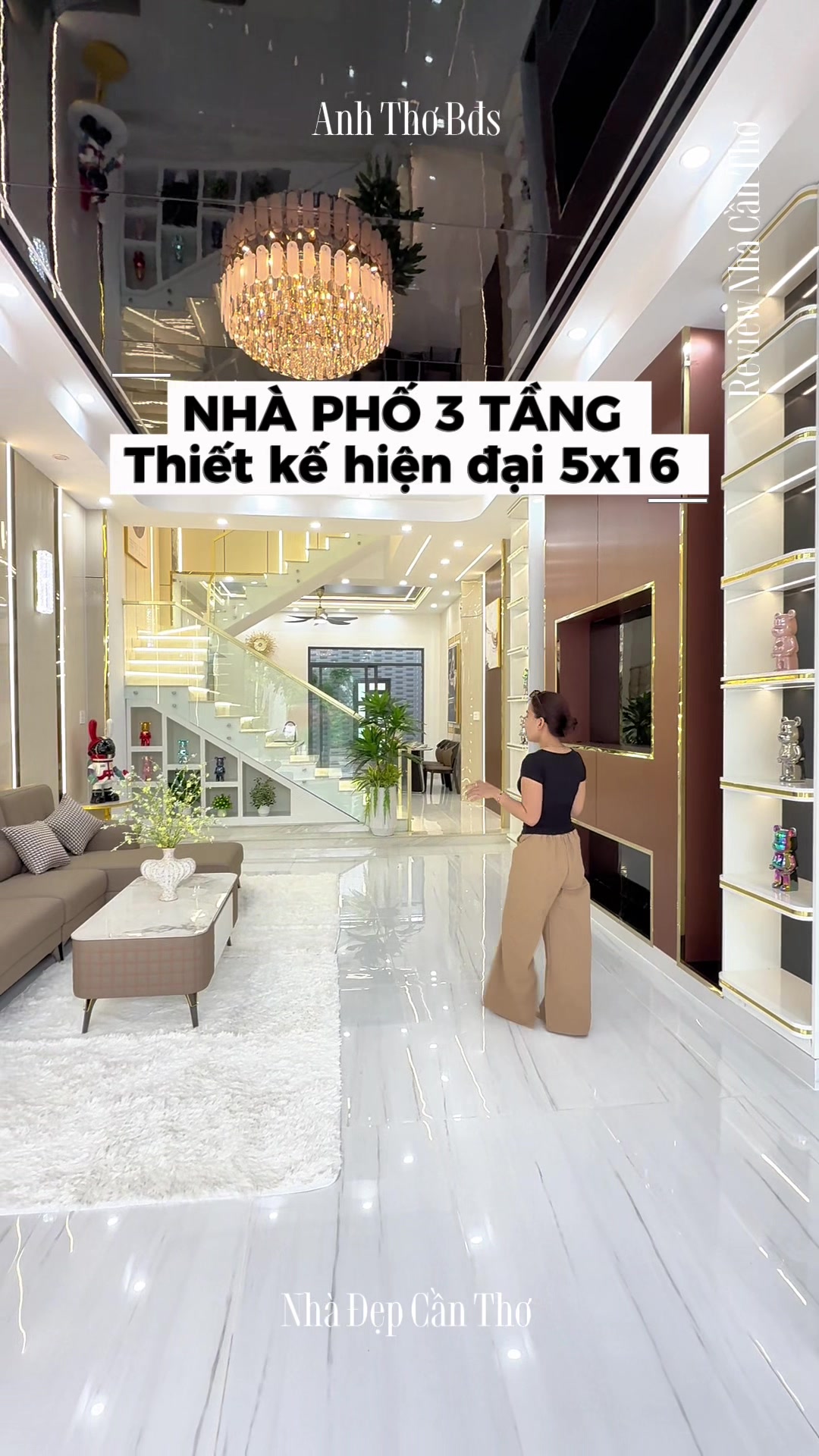 @Anh Thơ Review Nh&agrave; Cần Thơ