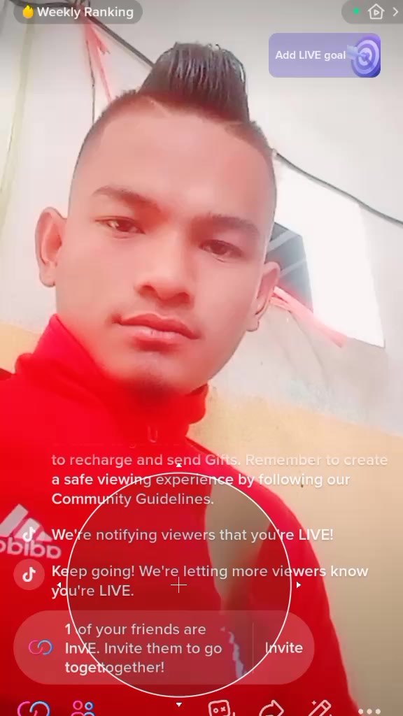 @Rakesh gurung
