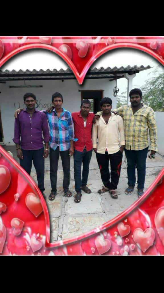 @Komira Shanker