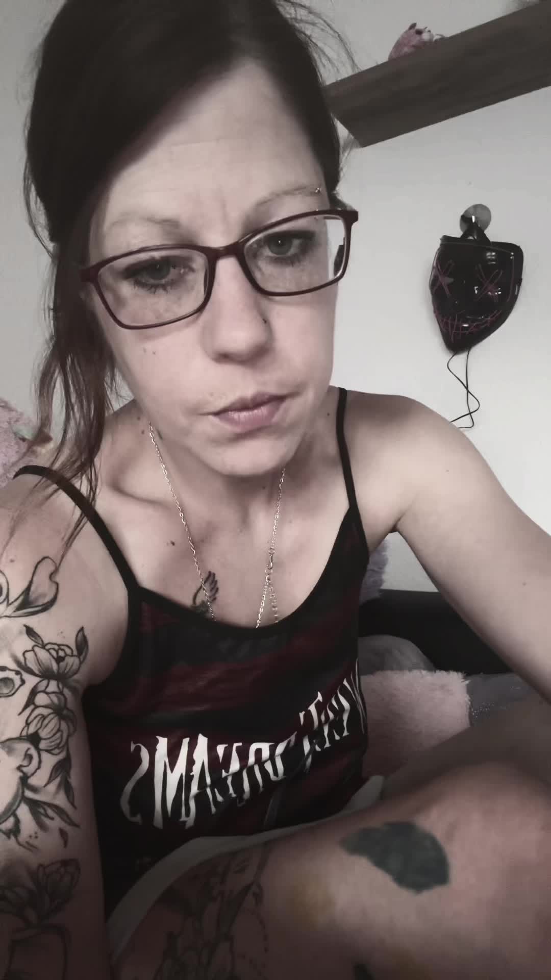 @Pinkybunny