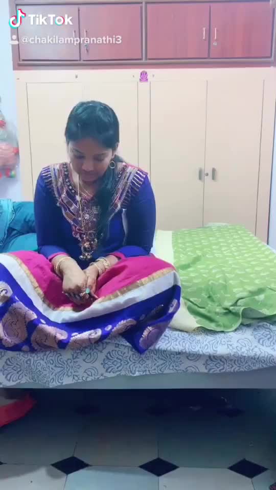 @chakilampranathi