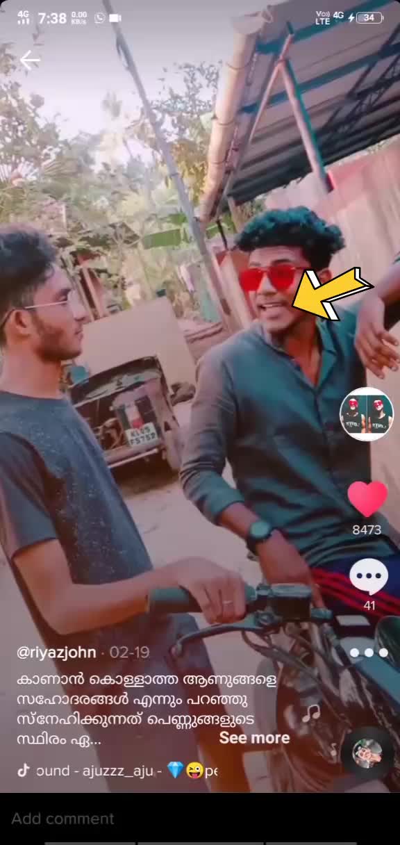 @Riyaz John