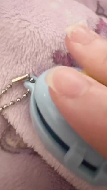 @ねむ໒꒱