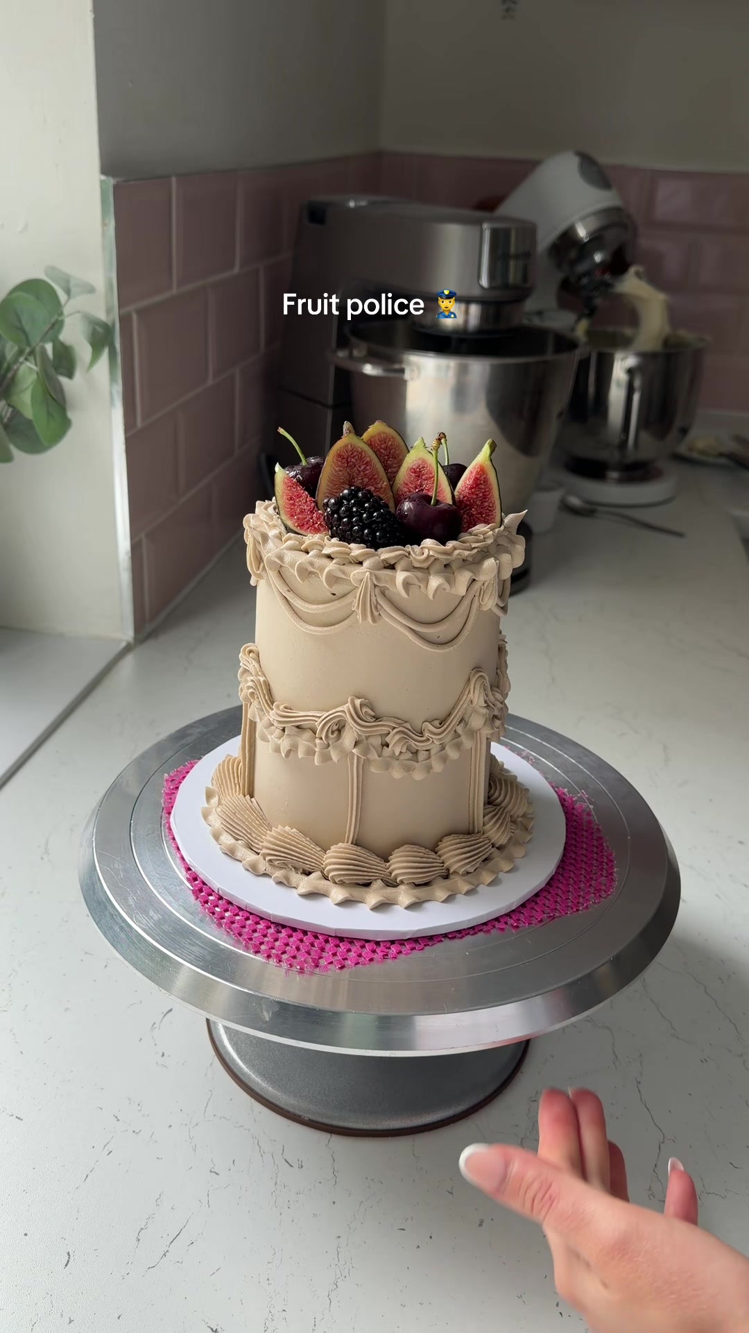 @Isabellita bakes