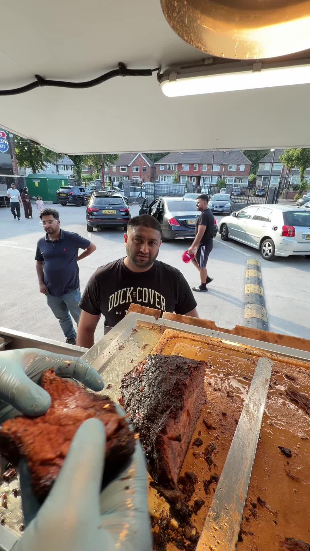@Meat and Eat