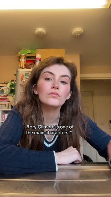 @Rachel Briggs
