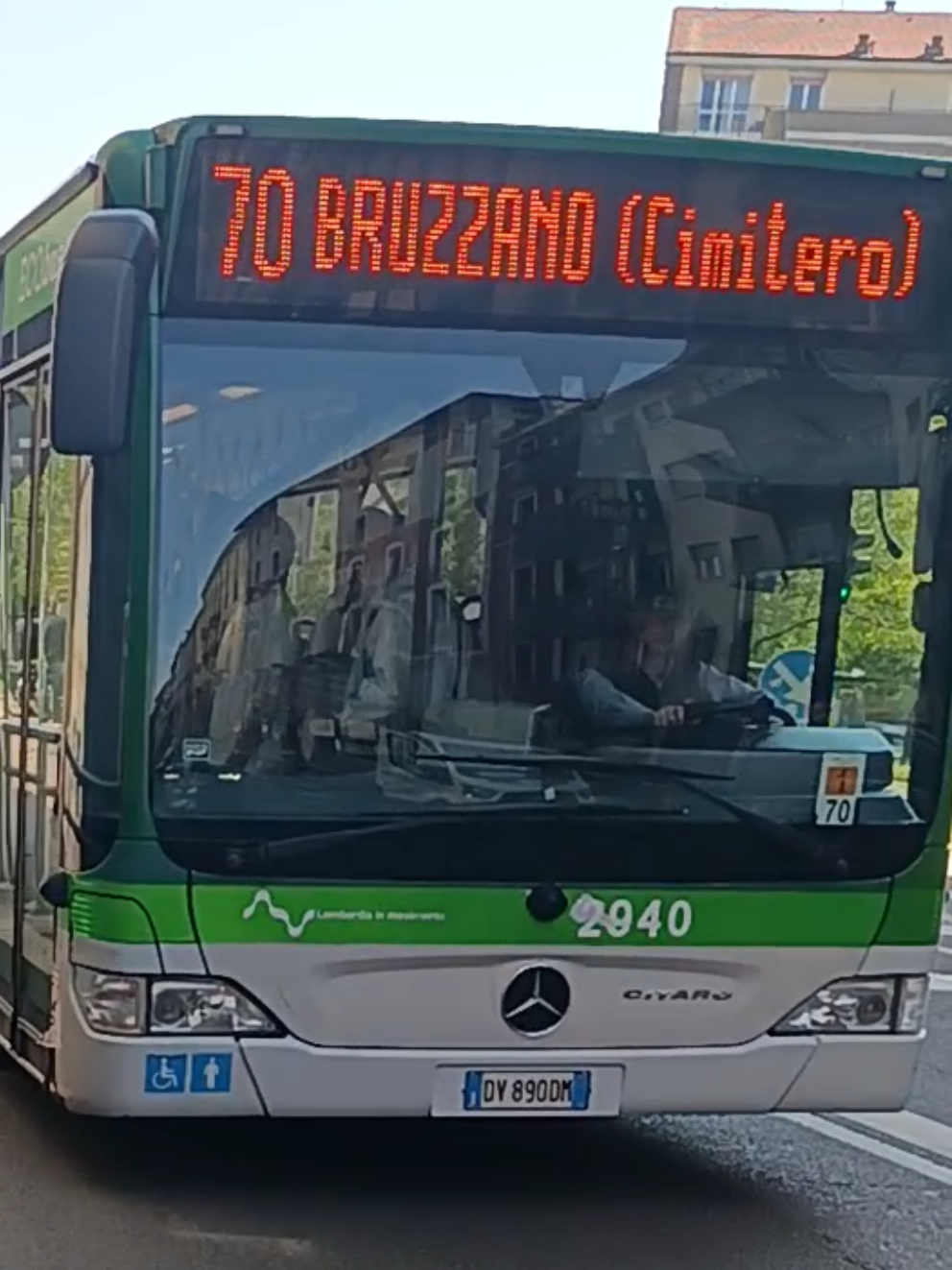@Linee e Trasporti Milanesi