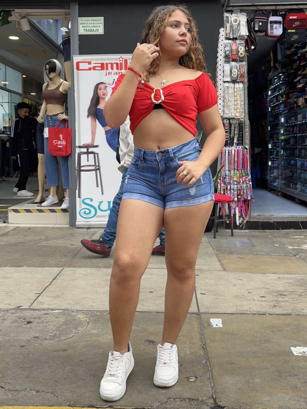 @Azura jeans