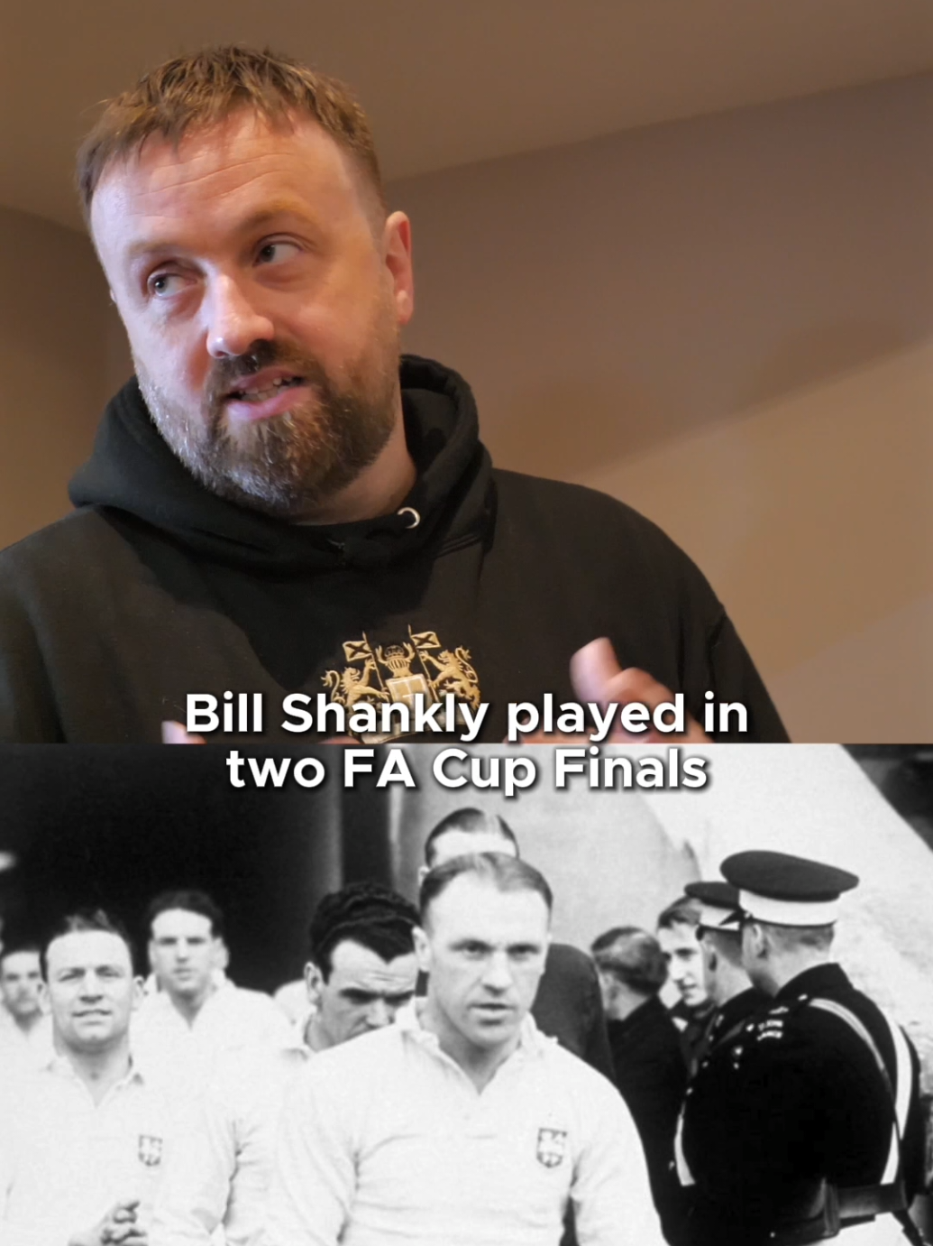 @The Shankly Experience