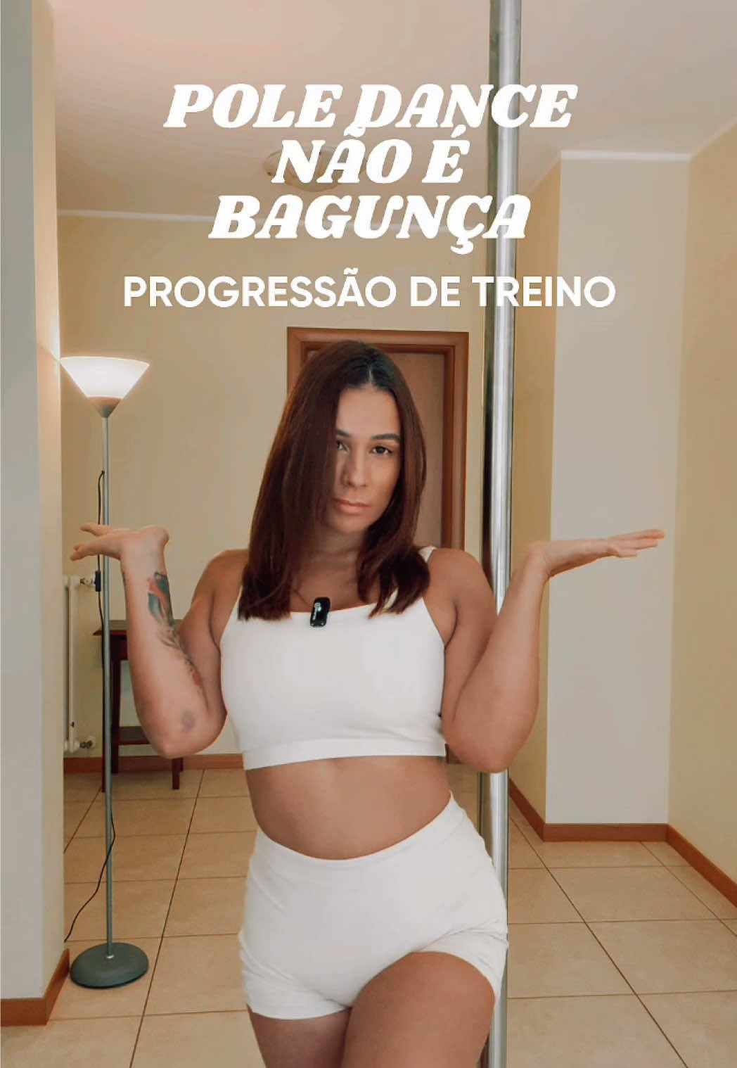 @Barbie Polerina