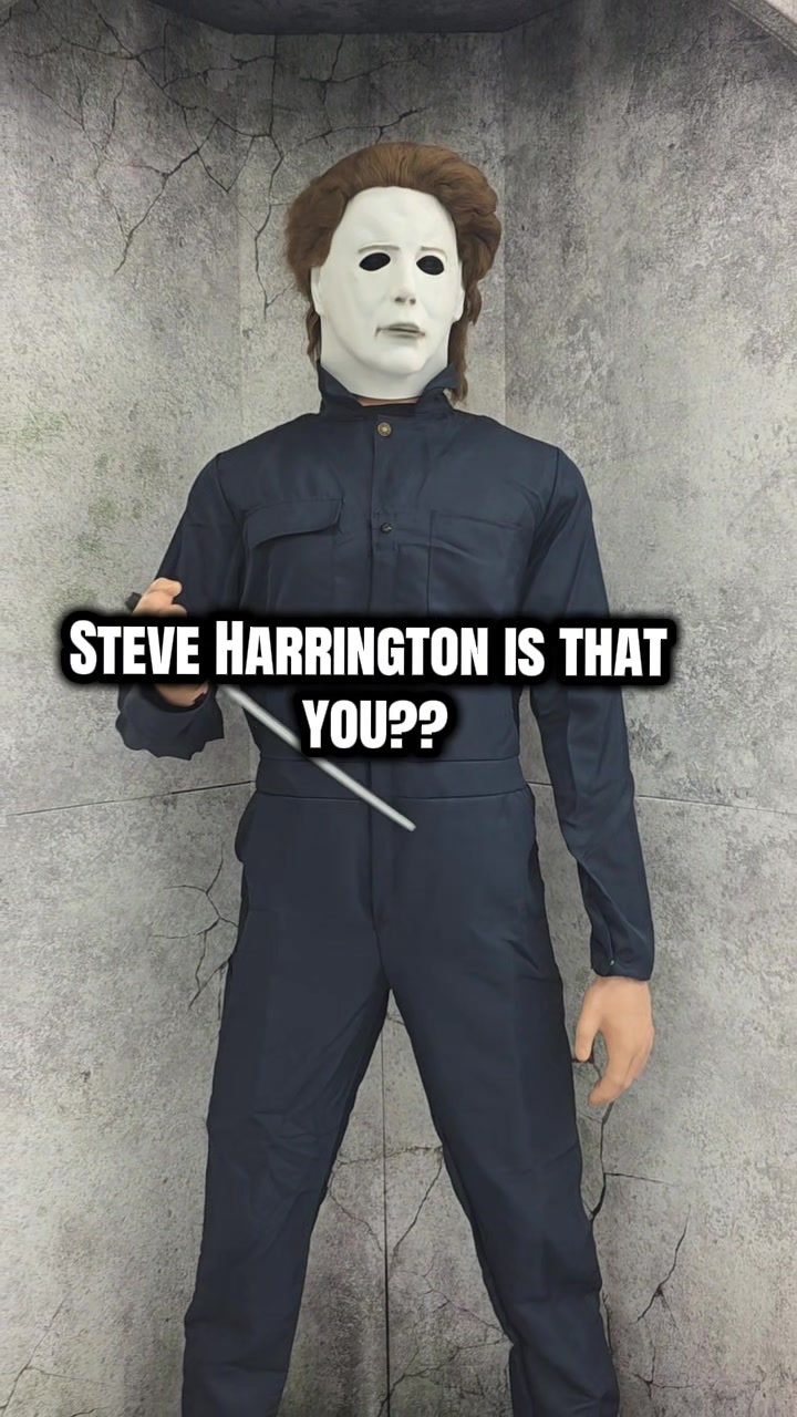 @Dan | Horror Collector