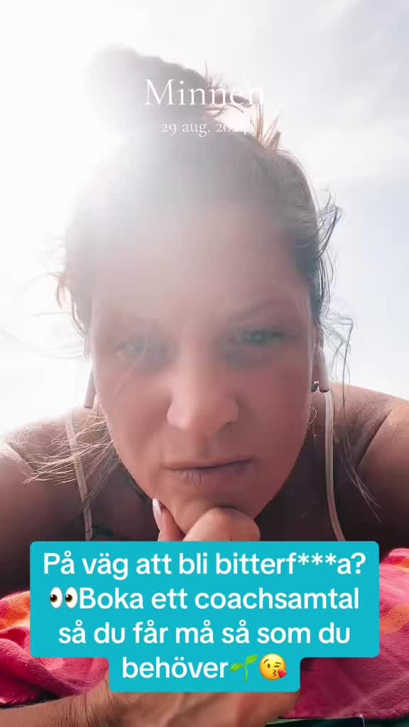 @Coach Sabina Fredes
