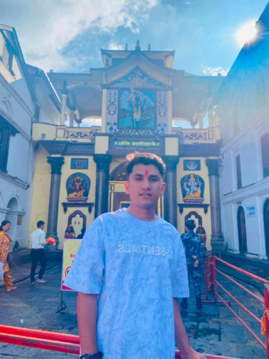 @puja khadka❣️