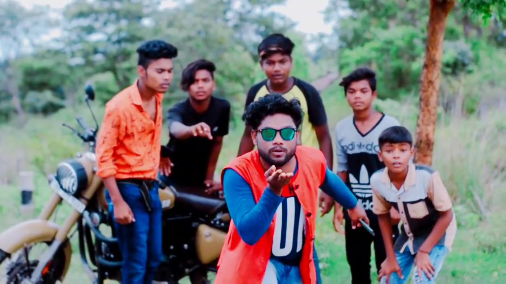 @jahangir Star