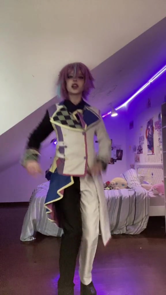 @ashe_cos🖇️