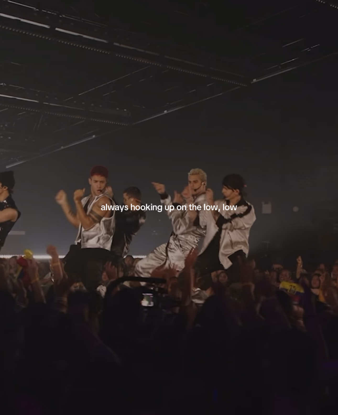 @CNCO ✨