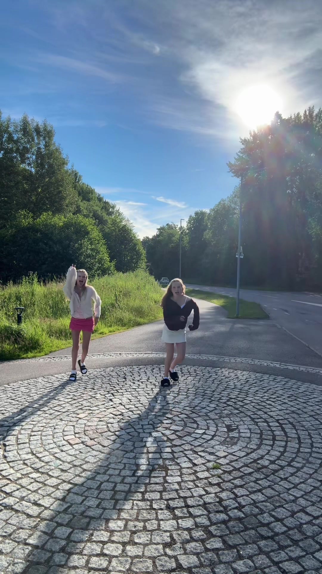 @Tv&aring;FrejorDansar