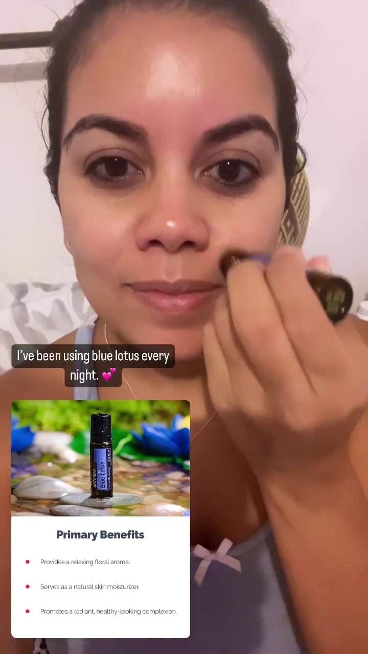 @Johana- natural solutions