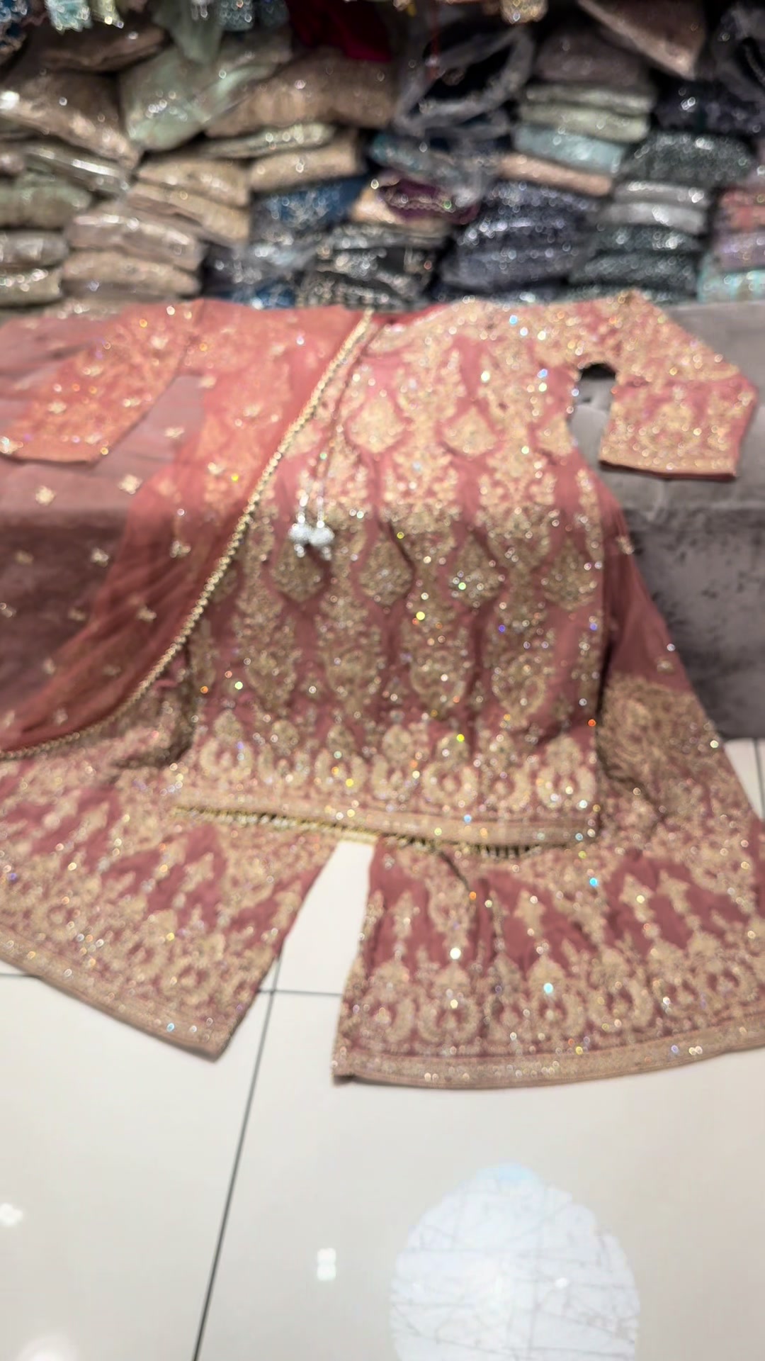@Zaiba Collection
