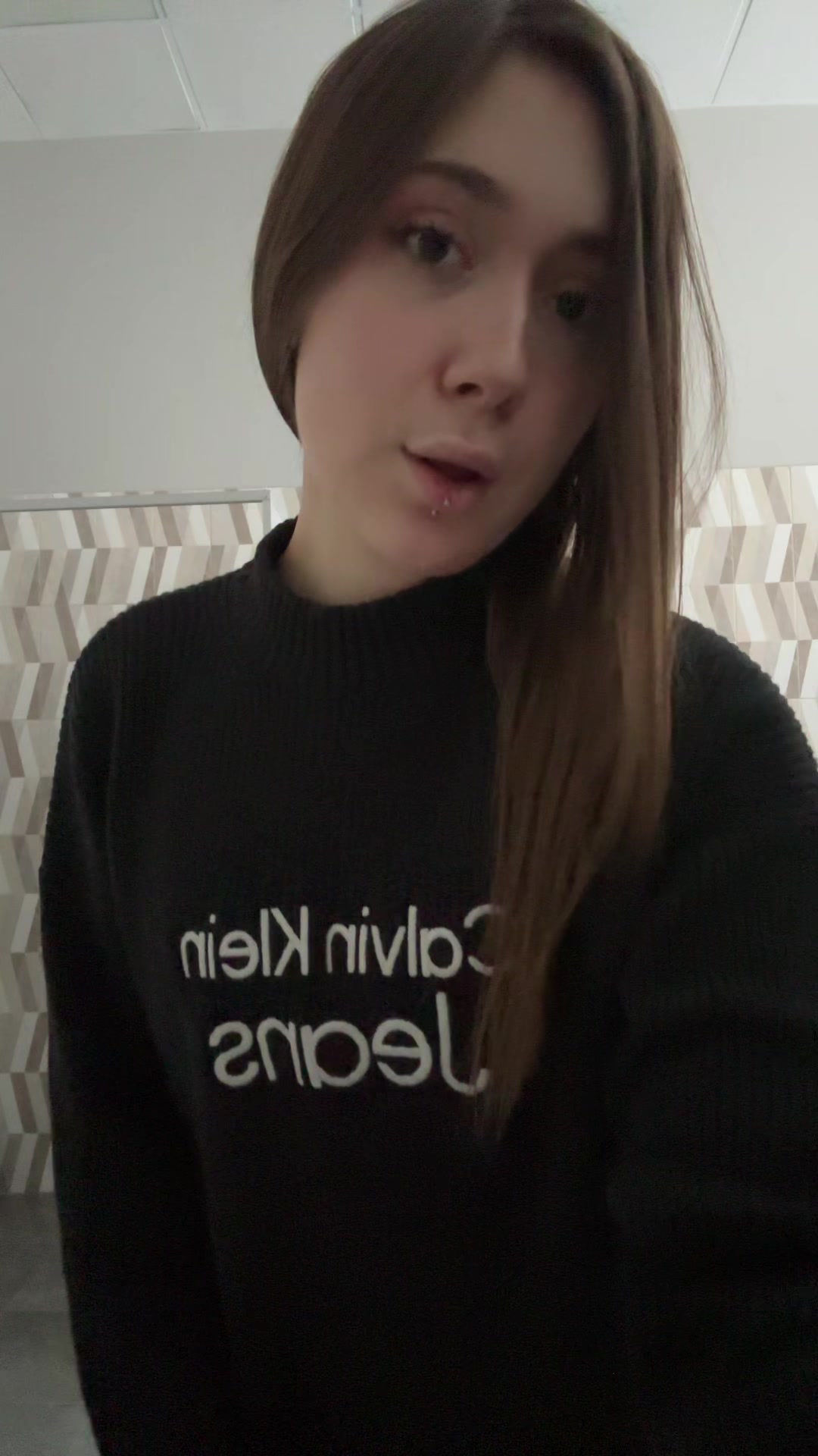 @мила