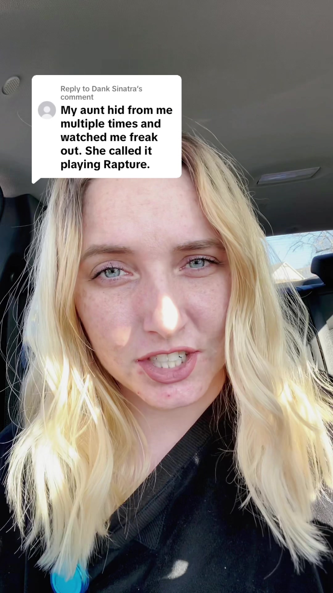 @Ms. Gaytheist