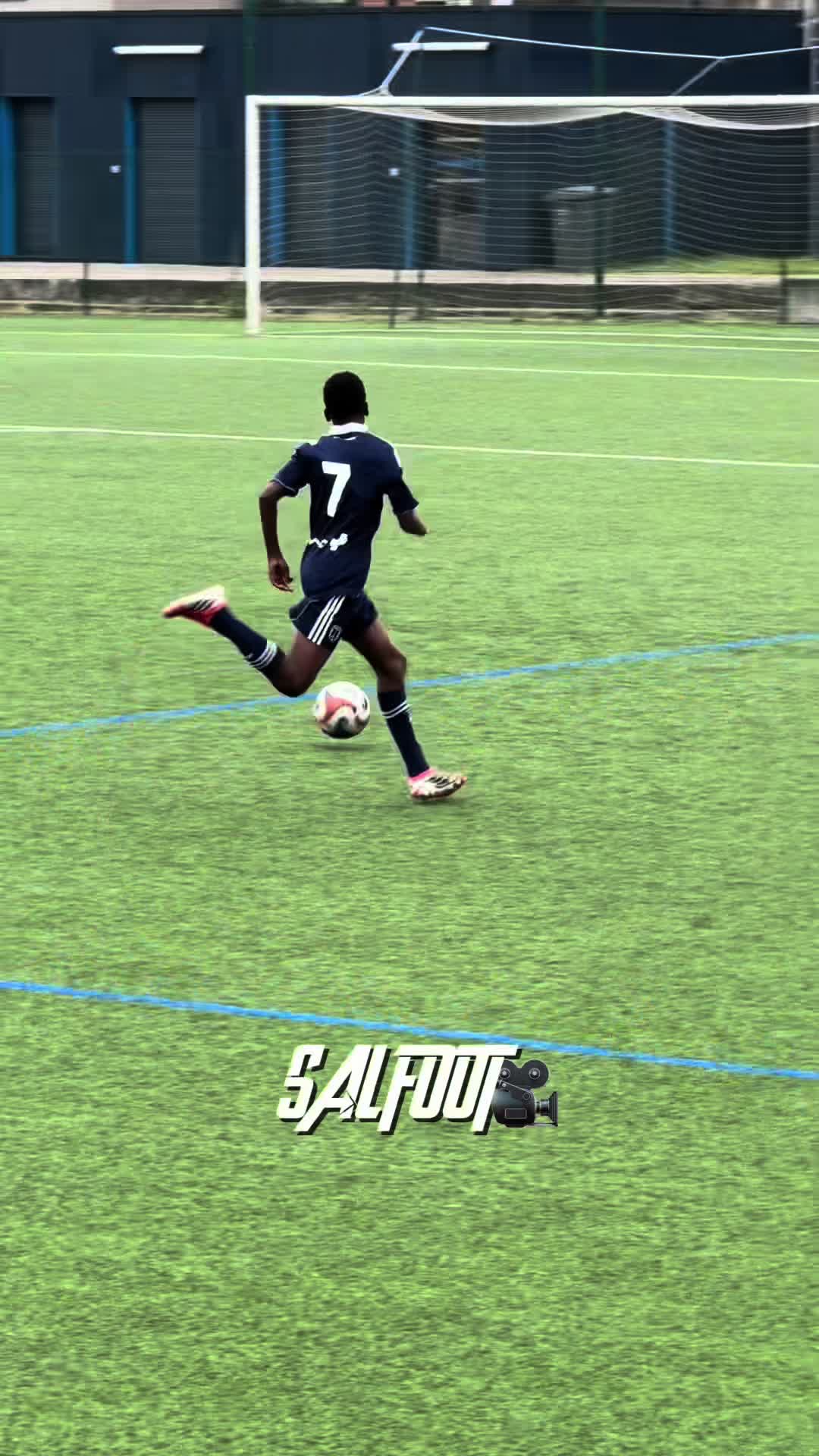 @SALFOOT🎥