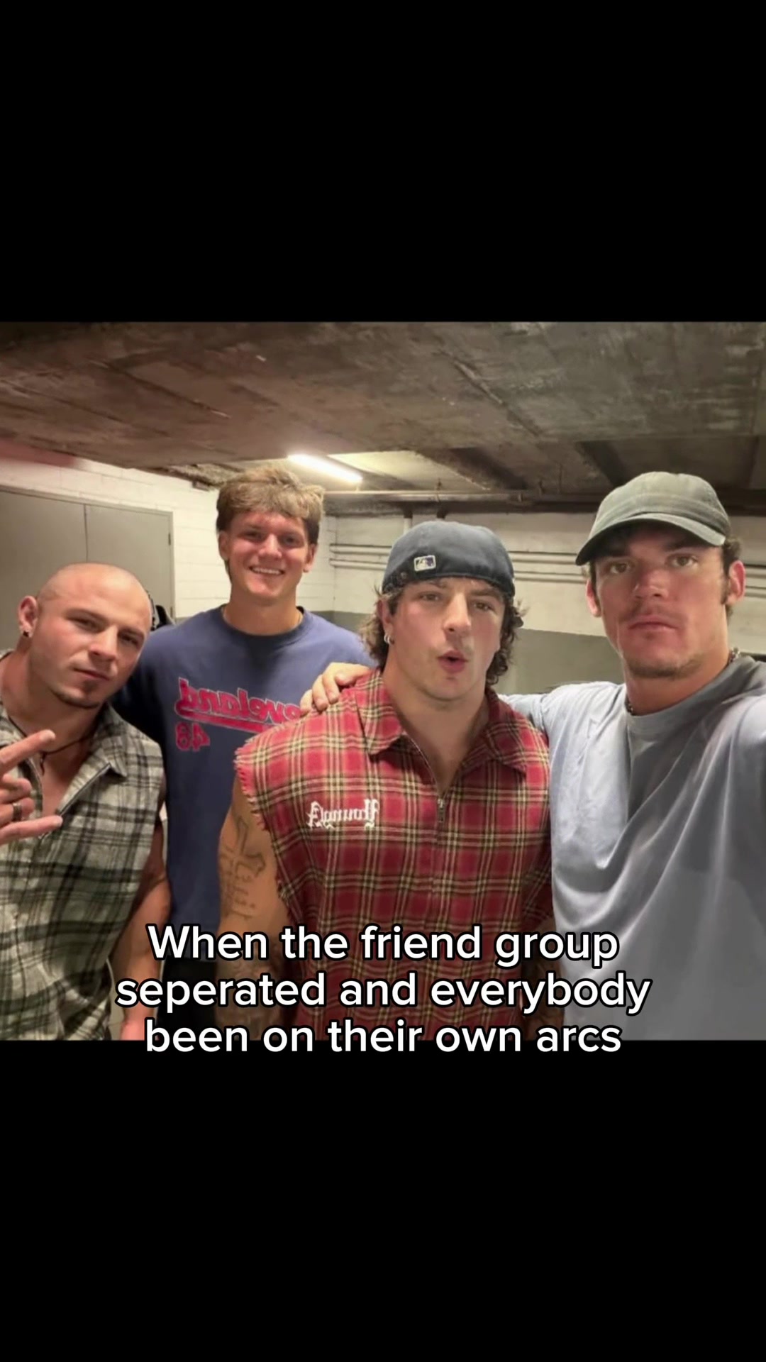 @The Tren Twins