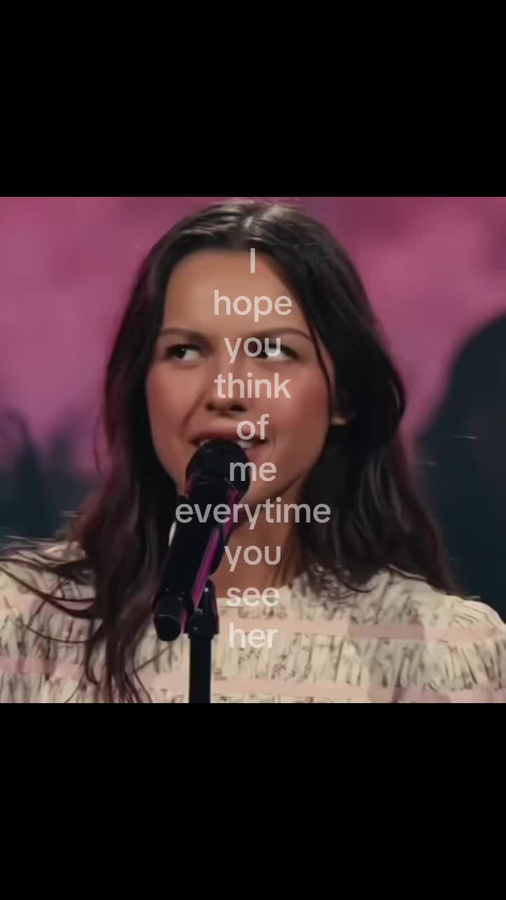 @º•Olivia Rodrigo enthusiast•°
