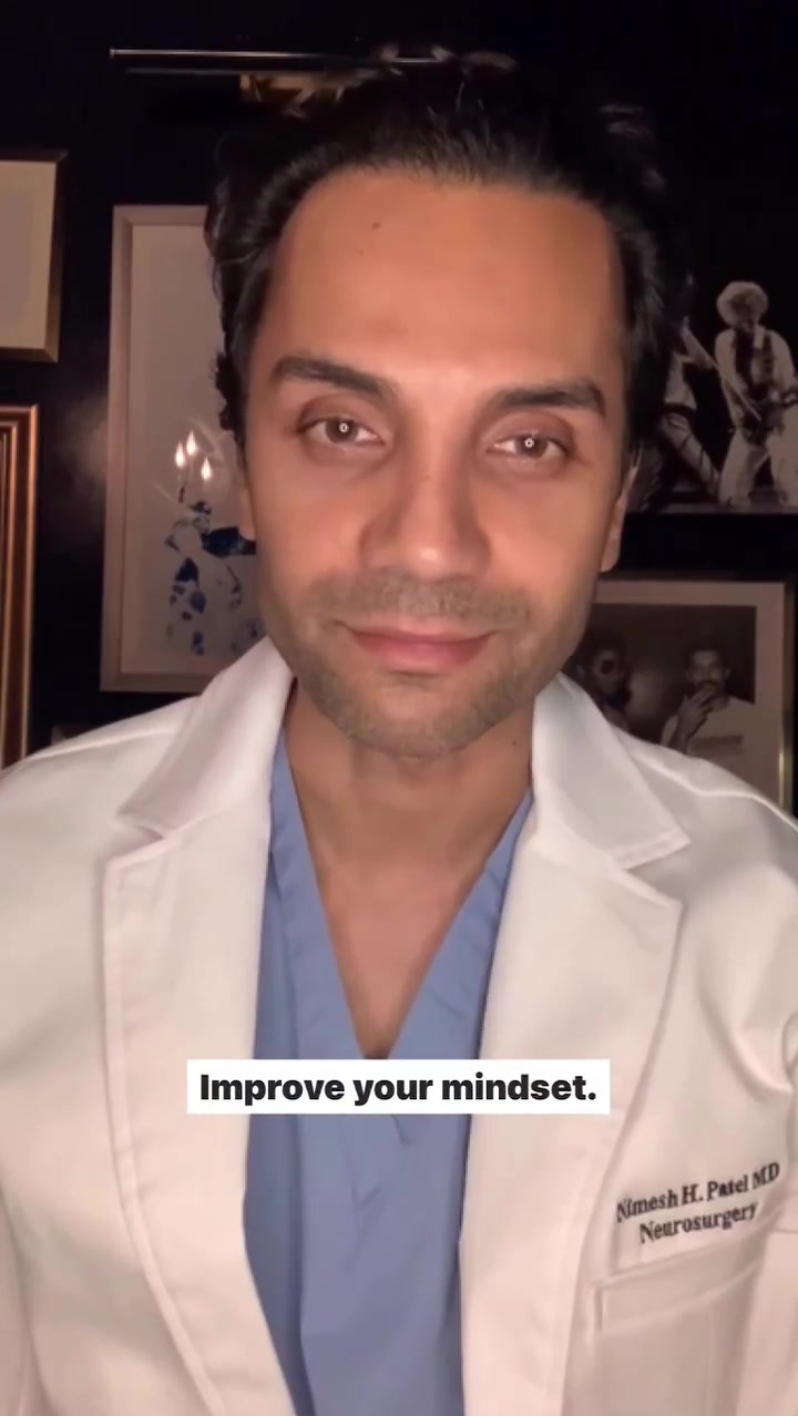 @Dr. Nimesh H. Patel