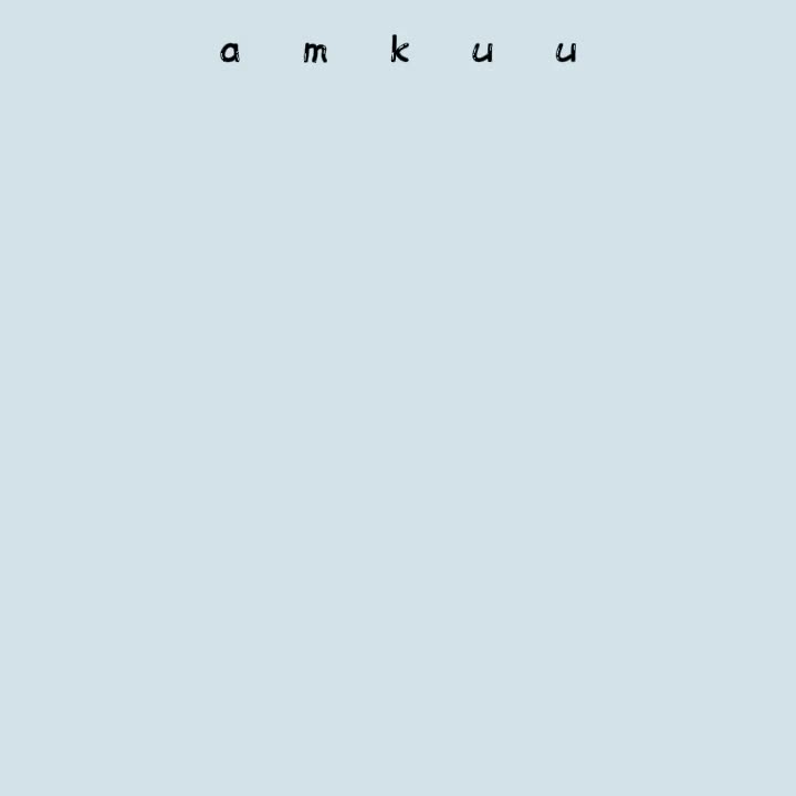 @amku💜