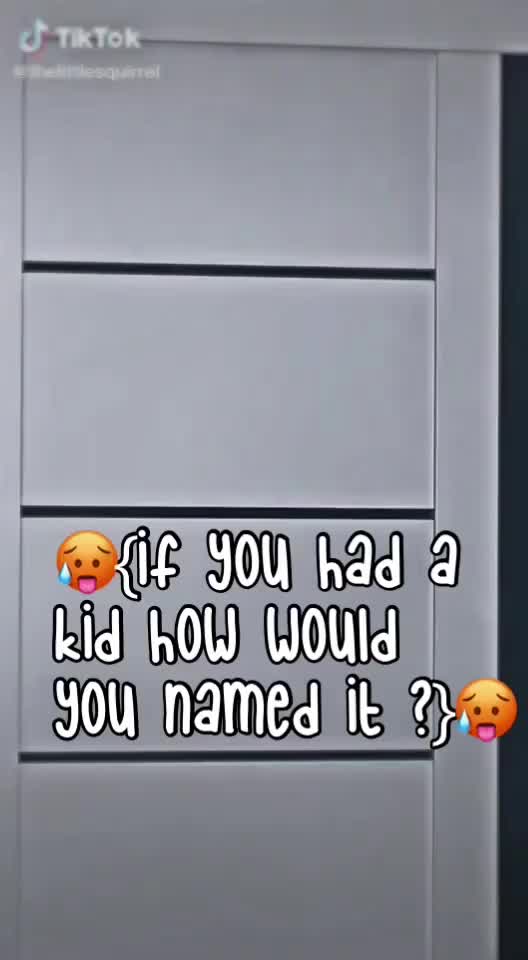 @thelittlesquirrel 💕🥴🌸