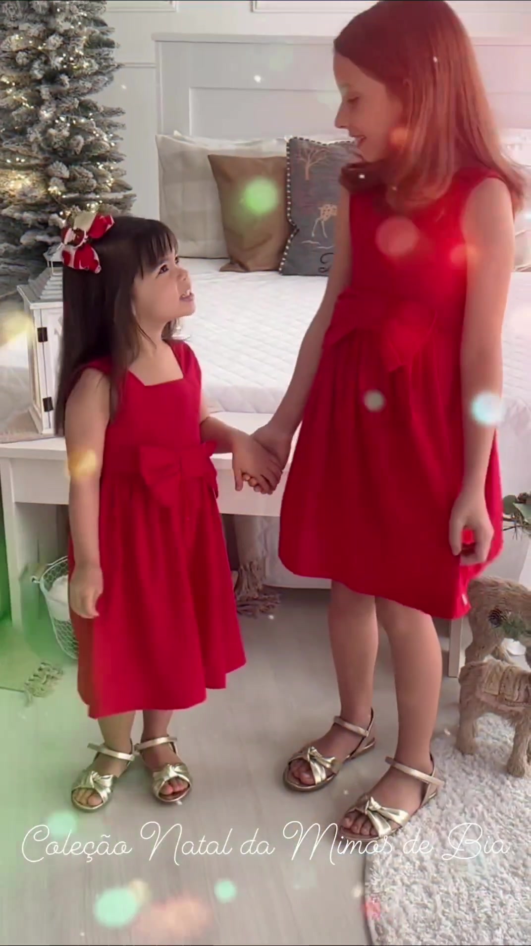 @Mimos de Bia Moda Kids