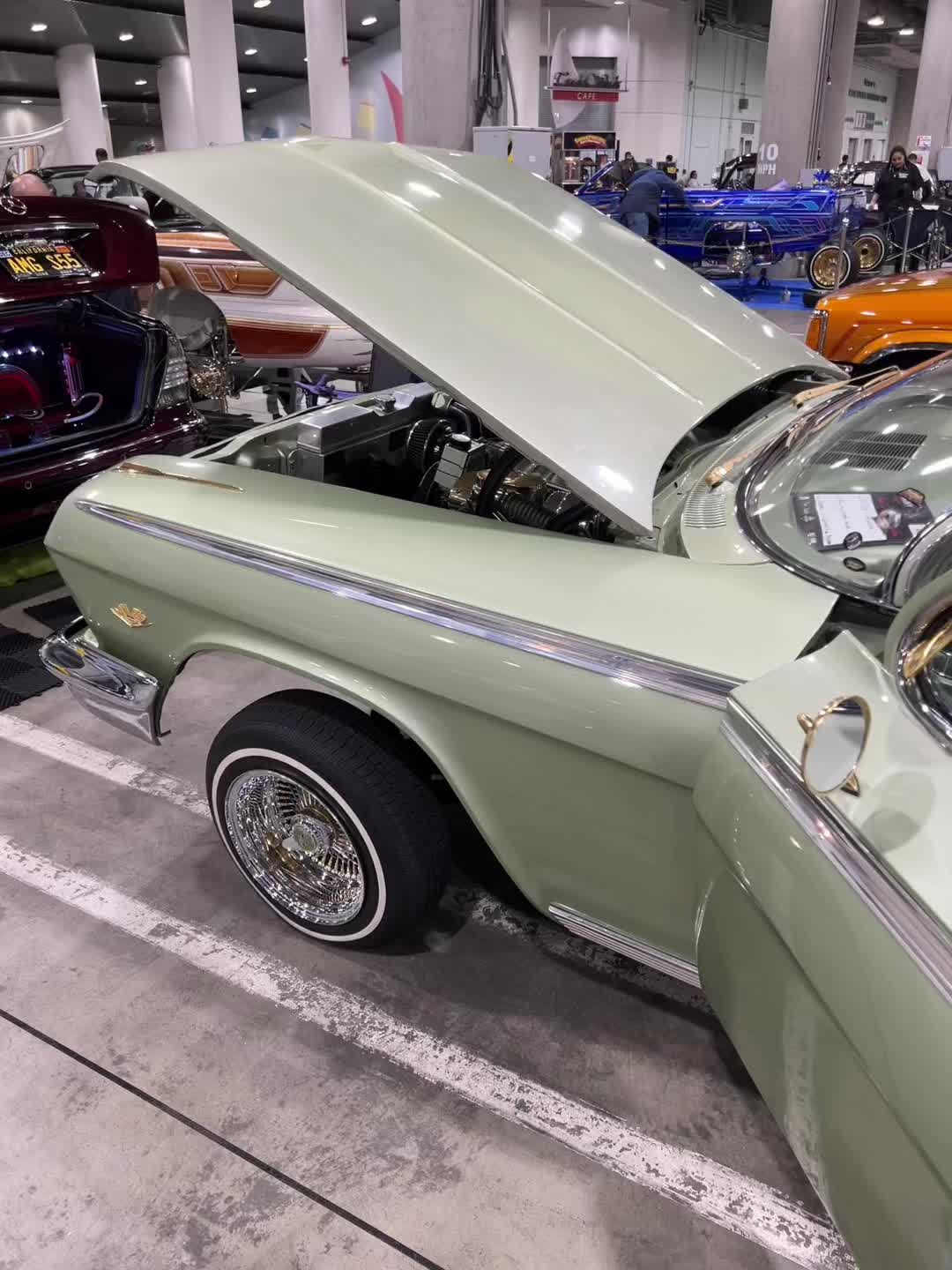 @Pasadenasdeucewagon
