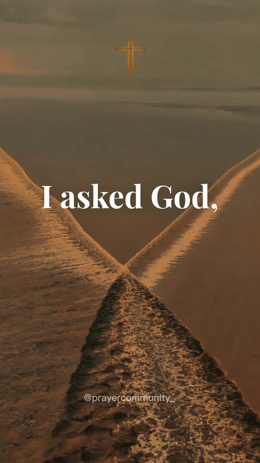 @Prayer Community ✝️
