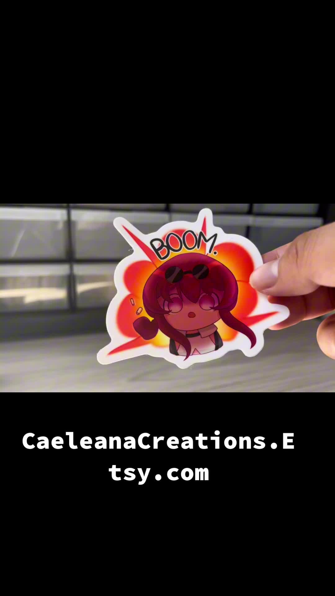 @Caeleana